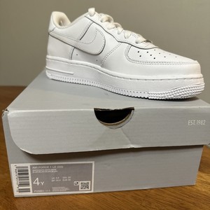 4y air force 1