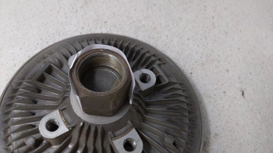 1999 Chevrolet Suburban 1500 Fan Clutch TYS4D - Image 4 of 4