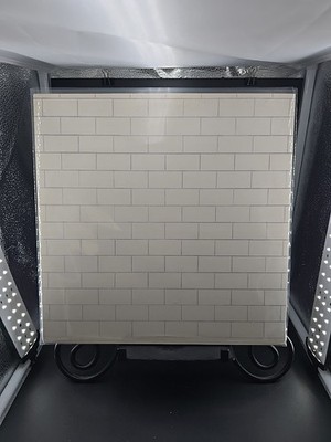 PINK FLOYD The Wall 2LP 1979 Columbia PC2 36184 G+/VG+