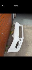 2011 Volkswagen Polo Gti Front Bumper