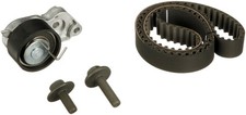 Zahnriemensatz PowerGrip™ GATES K025433XS für FORD COURIER FIESTA FOCUS PUMA 121