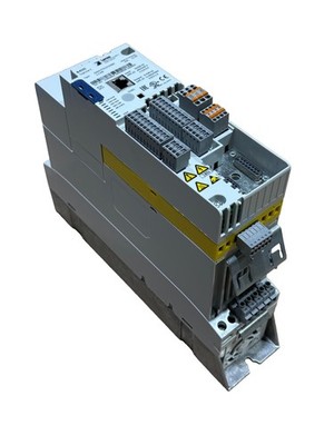 New Lenze E84AVTCE1524SB0 Inverter Drives 8400,  3/PE AC 400/500v