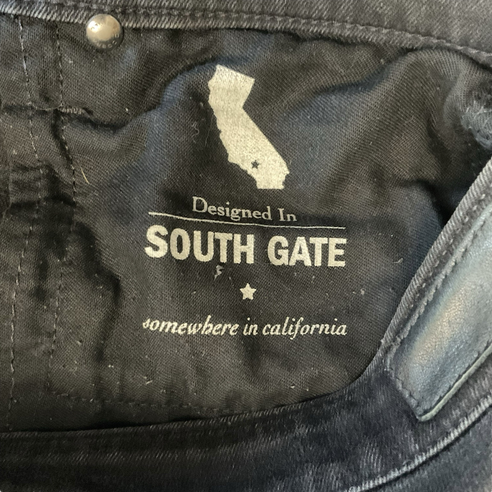 AG Adriano Goldschmied Distressed Legging Super Skinny Ankle Jeans Destroyed 29 thumbnail 12