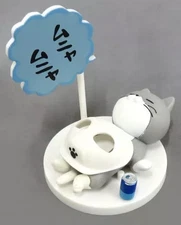 Work Cat Mini Figure Collection 4, Trading Figure, 55mm, Capped Toy Duty Paid or