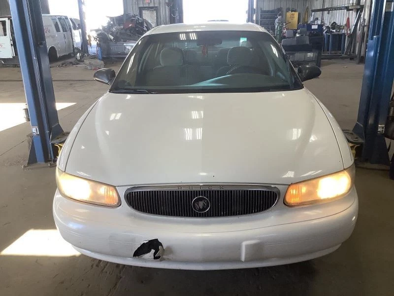 Солнцезащитный козырек для правостороннего пассажира без подсветки подходит для 00-05 CENTURY 316376 - Изображение 3 из 4