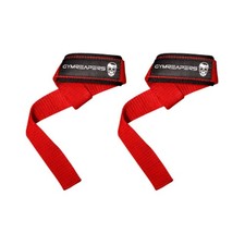 Lifting Wrist Straps for Weightlifting, Bodybuilding, Powerlifting, Strength ...