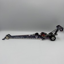 Mike Dunn Yankees 2001 Top Fuel Dragster 1:24Scale Action Collectible Racing Car