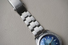 Oris Divers Chronos Limited Edition 01 400 7774 4015-Set Men's 38mm Watch Steel 7