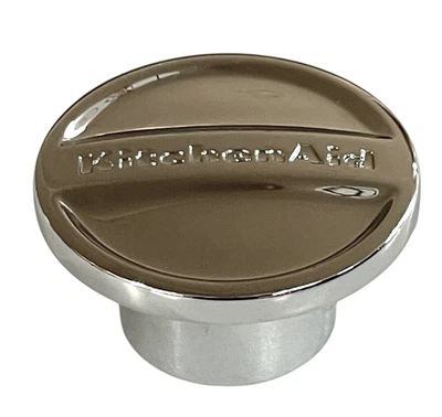 SENECA RIVER TRADING Stand Mixer Attachment Cover for KitchenAid 3.5 qt, AP6033873, W10753041