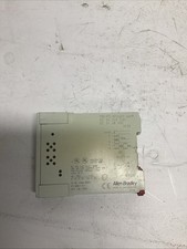 Allen-Bradley time delay relay 700-FS-101JU23 SER B I-752