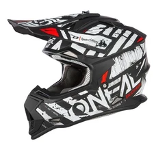 O'Neal 2026 2 Series Glitch Dirt Bike Offroad Helmet