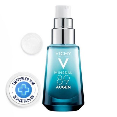 Vichy Mineral 89 Augen · 15 ml · PZN 14360937