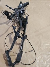 Mercedes-Benz SL R230 2003 Links Scharnier Heckklappe Kofferraumdeckel 120407904 Mercedes-Benz SL R230 2003 Links Scharnier Heckklappe Kofferraumdeckel 120407904