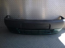 Pare-choc avant Citroen BERLINGO