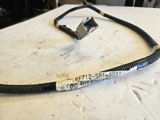 93 -95 Acura Legend Coupe Left Driver Seat Power Cord 81712-sp1-000