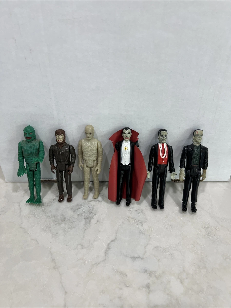 remco monsters products for sale | eBay