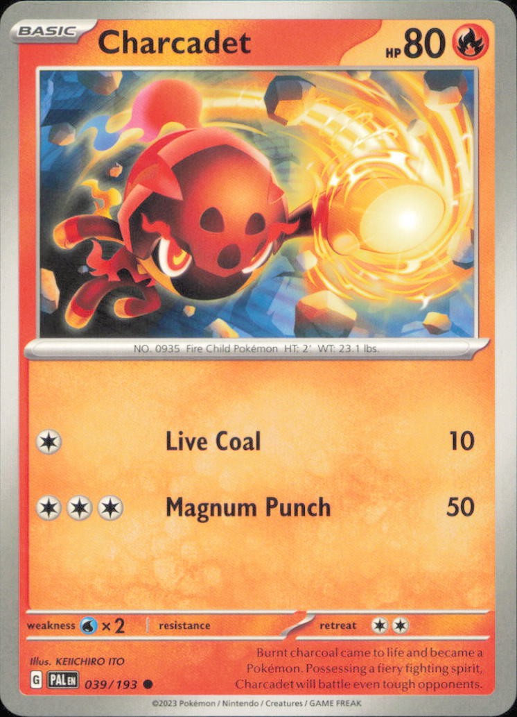 Pokemon TCG Paldea Evolved (PAL) Choose Your Card NM Uncommon / Rare