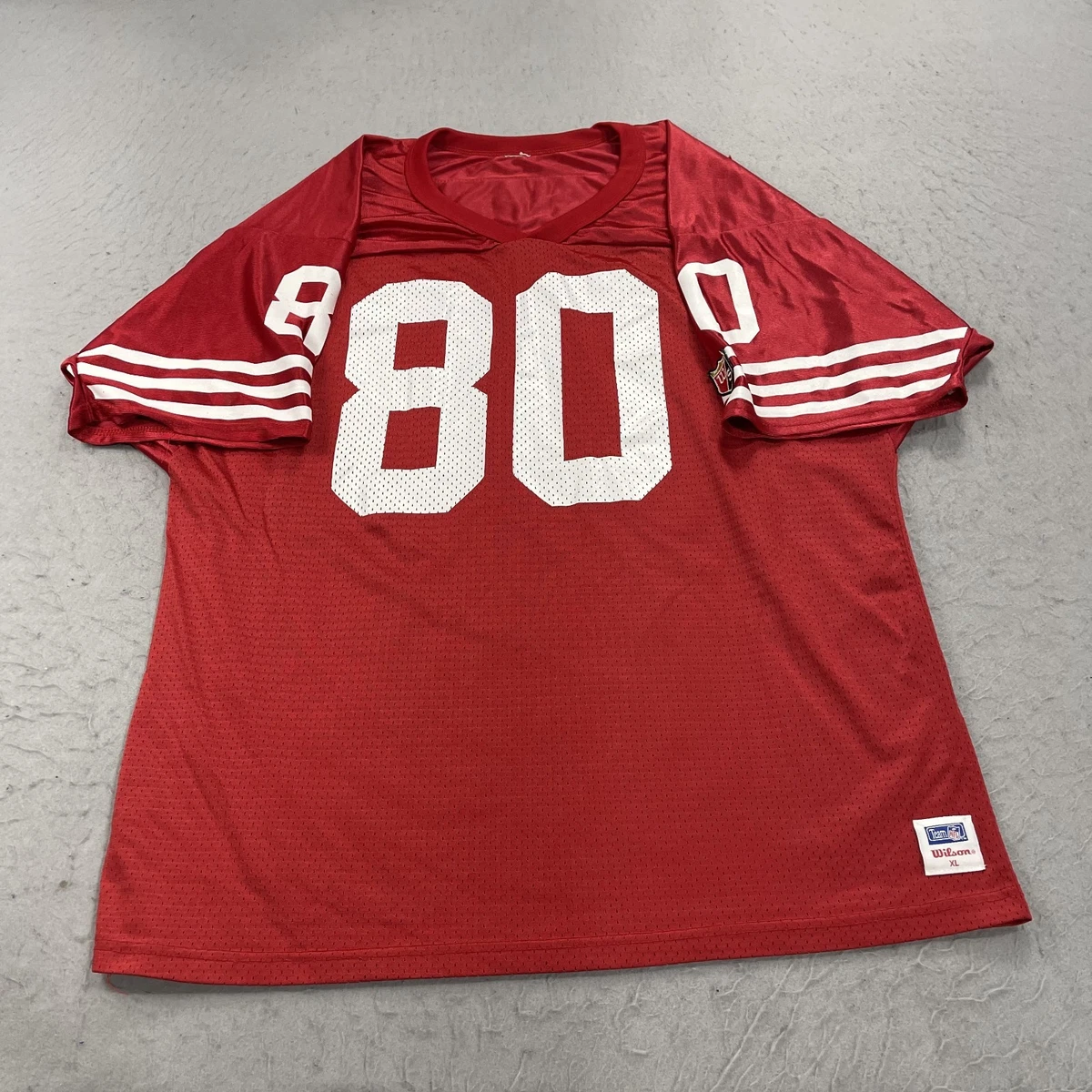 Jerry Rice Men NFL Jerseys for sale | eBay