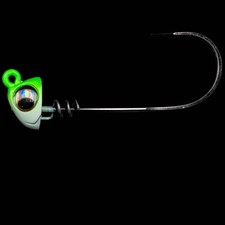 NLBN 8" Jig Heads