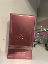 2026 Emporio Armani POWER of YOU Eau de PARFUM 3oz/90ml NEW SEALED
