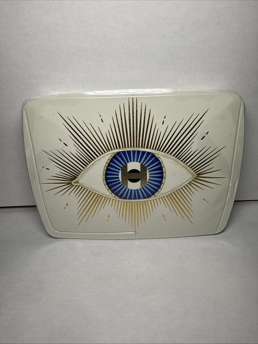 Hourglass Ambient Lighting Edit Unlocked EVIL EYE 2024 .04 oz/ 1.4