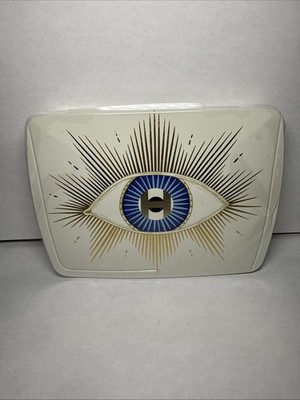 Hourglass Ambient Lighting Edit Unlocked EVIL EYE 2024 .04 oz/ 1.4