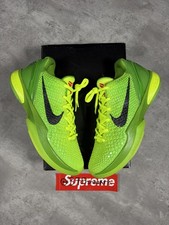 Full History and Visual Guide to Kobe Bryant Shoes 34