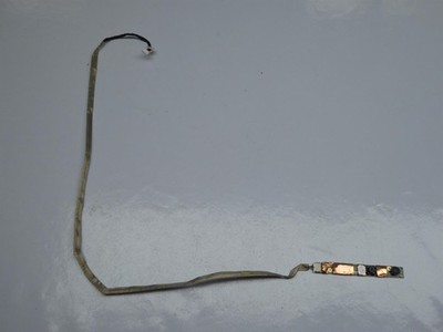 P/B EasyNote SJ51 Webcam Kamera Modul mit Kabel 71-90383-02 #3702