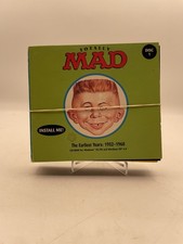 Totally MAD Magazine CD-ROM for Windows Discs 1-5