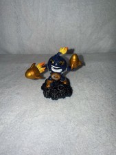 Skylander Swap Force Countdown Figure Rocket ...