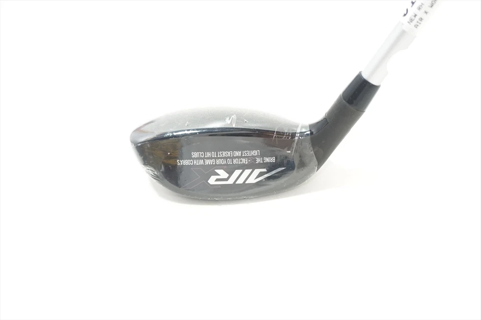 New Cobra Air X Womens 26° 5 Hybrid Ladies Flex Ultralite 1255213 - Image 2 of 4