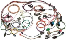 Painless Performance Products 60101 EFI Wiring Harness