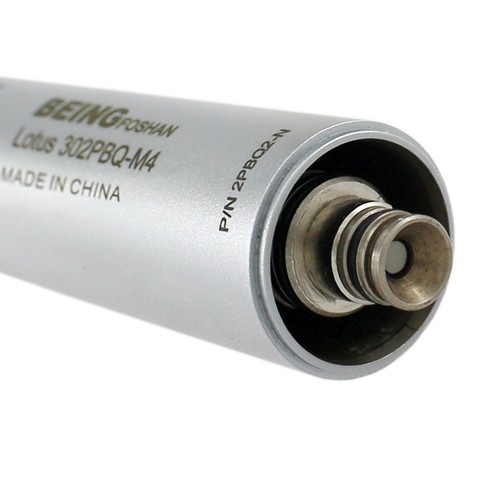 Turbina de pieza de mano LED de fibra óptica BEING 45° para acoplamiento KaVo NSK Sirona - Imagen 210 de 293