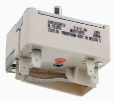 GE HOTPOINT Range Oven 8" Infinite Switch WB24T10025 , 164D1816P012 OR NL 812653