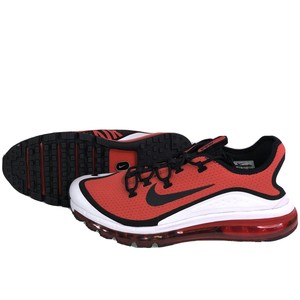 nike air max more habanero red