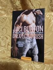 A Play-By-Play Novel Ser.: Unexpected Rush by Jaci Burton (2016, Trade...