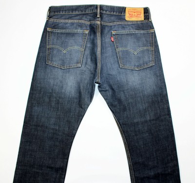 levis 513 36x32