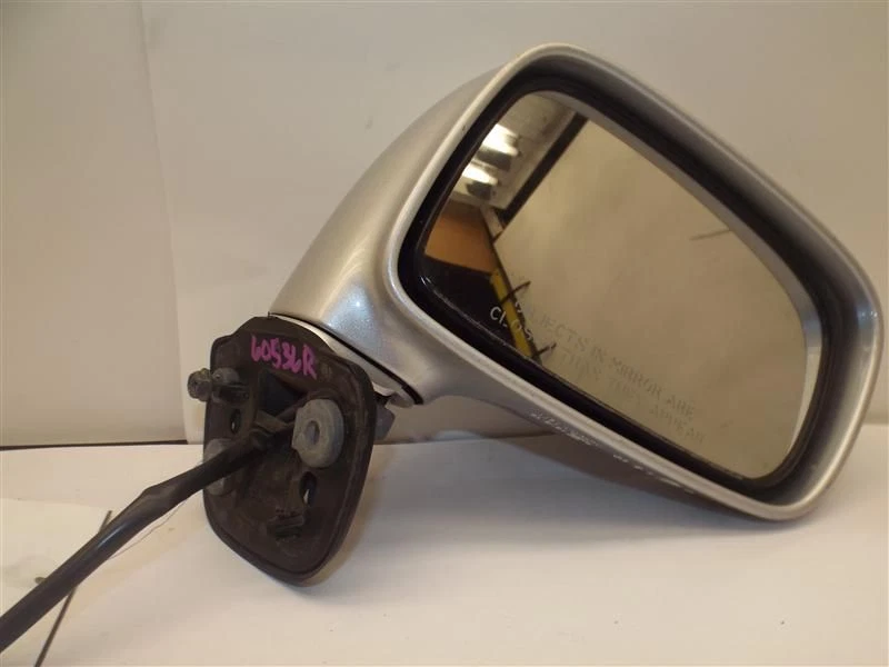 2002-2004 Suzuki Aerio пассажирское правостороннее боковое зеркало в сборе изготовитель оборудования - Изображение 2 из 4