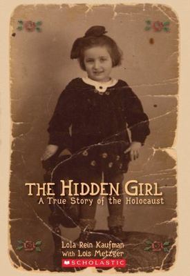 A True Story of the Holocaust (The Hi..., Metzger, Lois, Very Good   Book