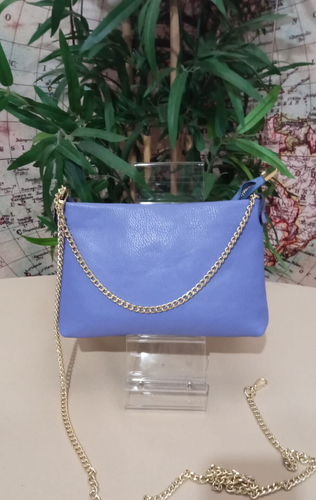 Sac Bandoulière Michael Kors Collection Tenby En Cuir - Marron/Noir/Blanc - Neuf Avec étiquettes