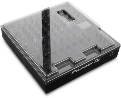 Decksaver Pioneer DJ DJM-V10 - Staubschutzcover Staubschutz Abdeckung Cover