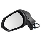 Left Door Mirror for Toyota Corolla 2019-2022 Hatchback Sedan Japan VIN J, OEM