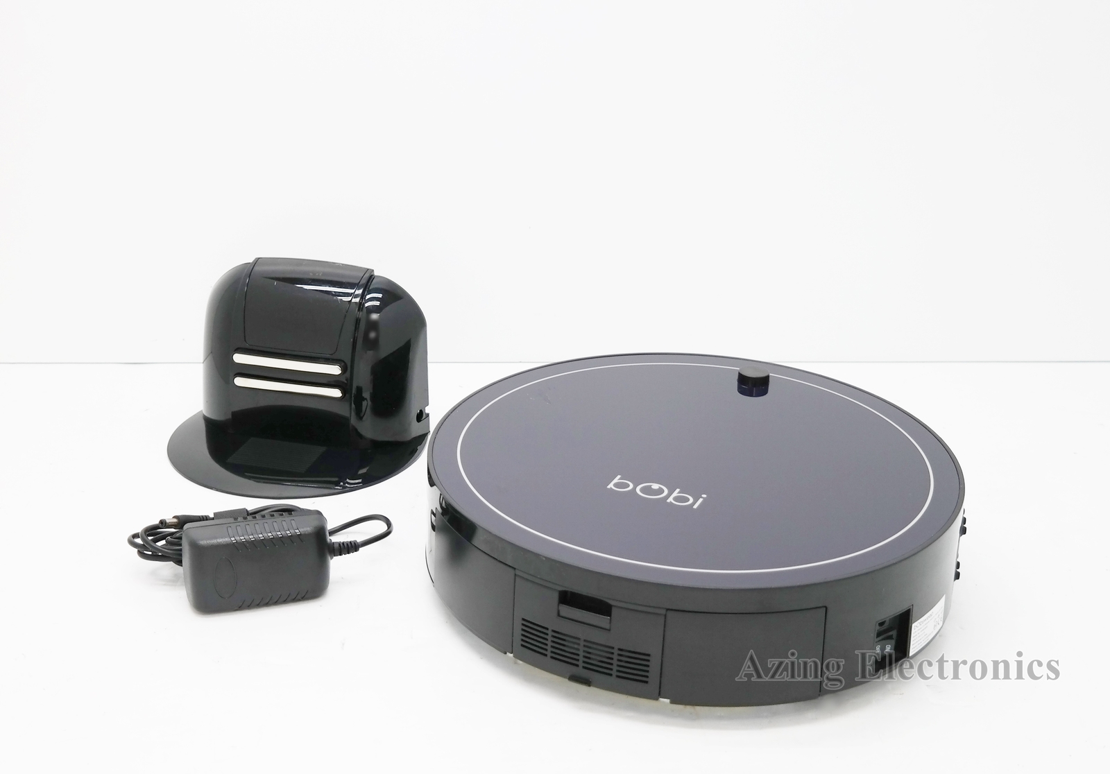 Bobsweep SW603002 bObi Classic 2.0 Robotic Vacuum Cleaner and Mop