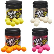 Strabaits G&G Global Pop Up  14mm Fluo SPECIAL EDITION CARP FISHING