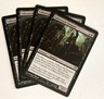 Falkenrath Torturer (4) Dark Ascension NM MTG Magic the Gathering