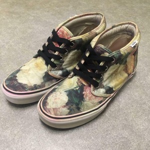 supreme vans power corruption lies