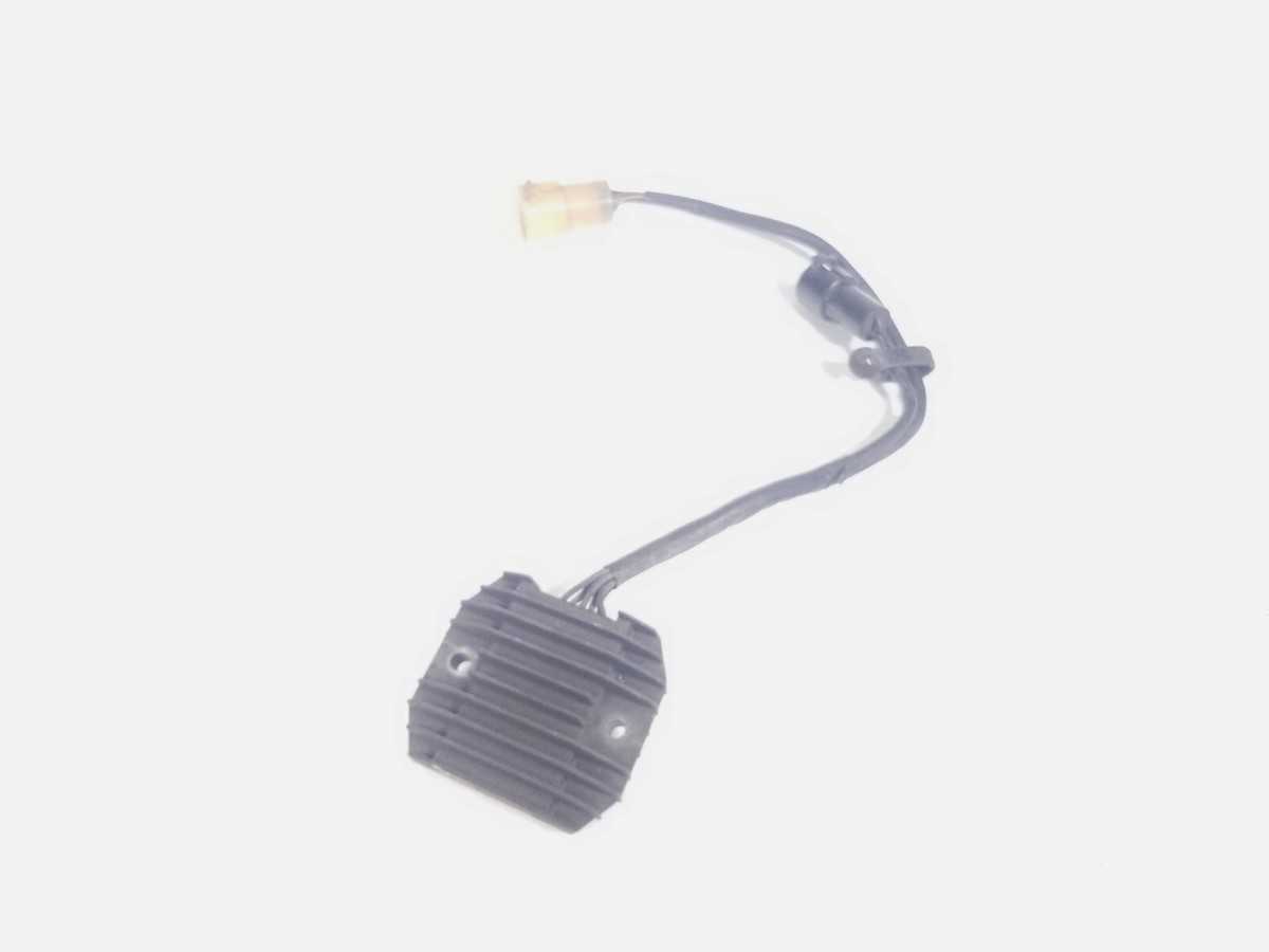 00 01 02 Kawasaki Ninja ZX-6R ZX600J Voltage Regulator Rectifier