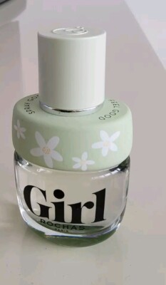 Rochas Girl Eau de Toilette