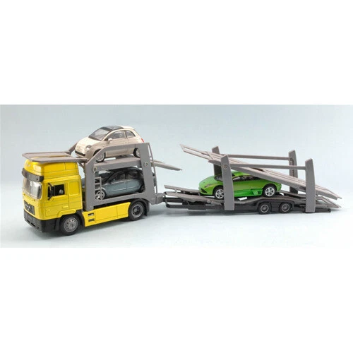 Articoli di modellismo statico MAN sul Cars