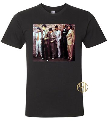 Morris Day and The Time T Shirt